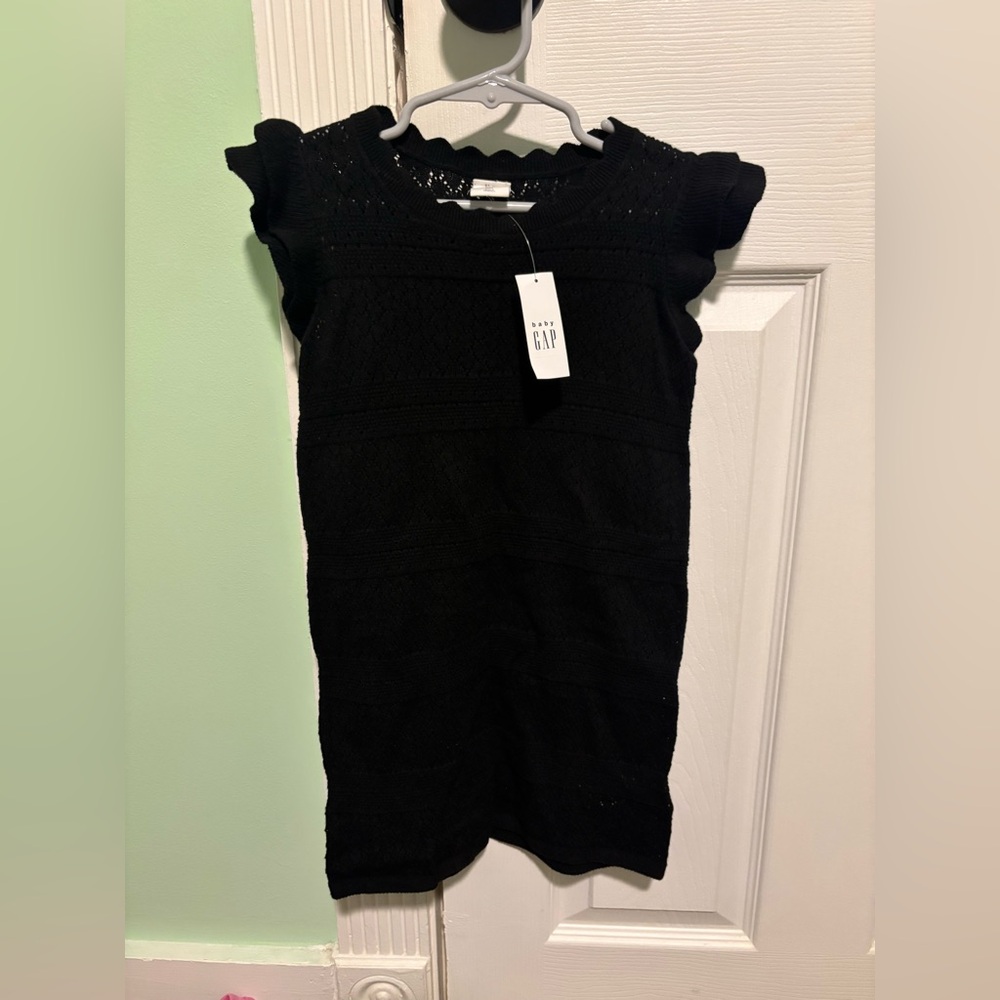NWT Toddler Girls GAP Dress